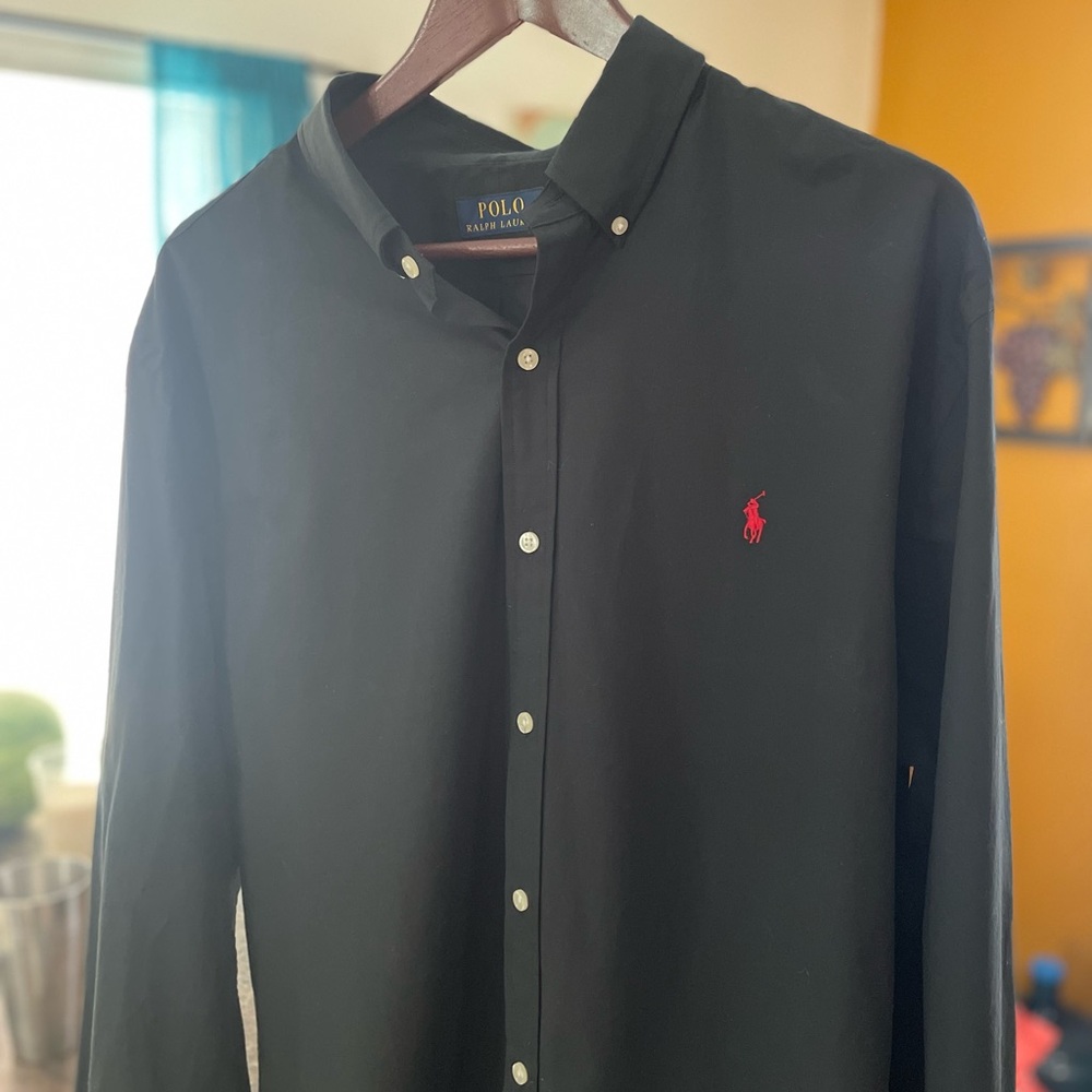 Polo - Picture 1 of 1